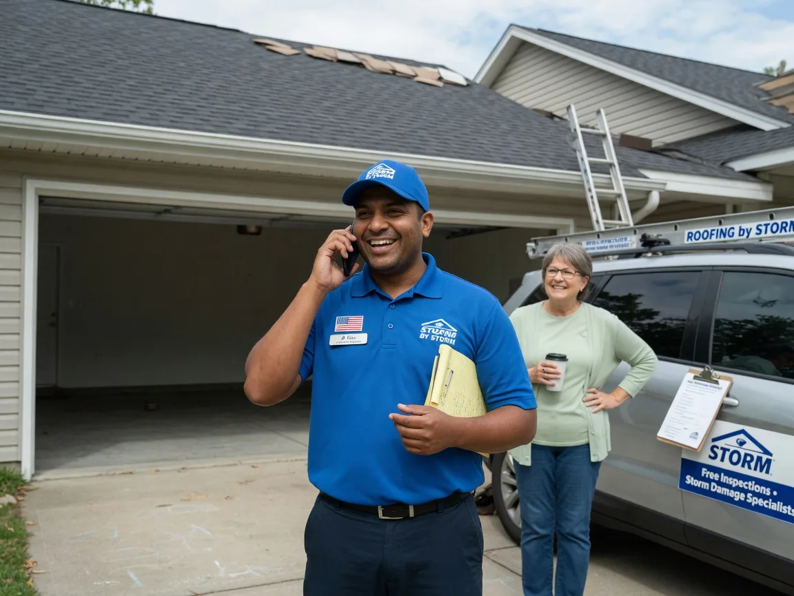 Roof Repair Near Me Occoquan, VA FAQs