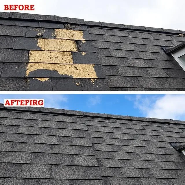Roof Repair Near Me in Occoquan, VA near me
